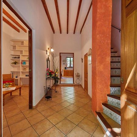 Casa Fortuny Soller Bagian luar foto