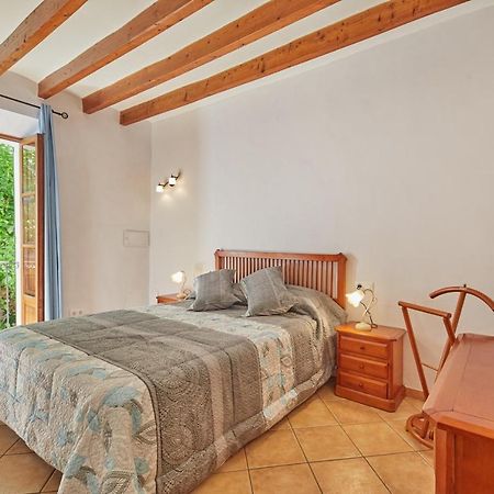 Casa Fortuny Soller Bagian luar foto
