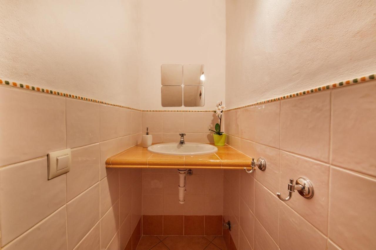 Casa Fortuny Soller Bagian luar foto