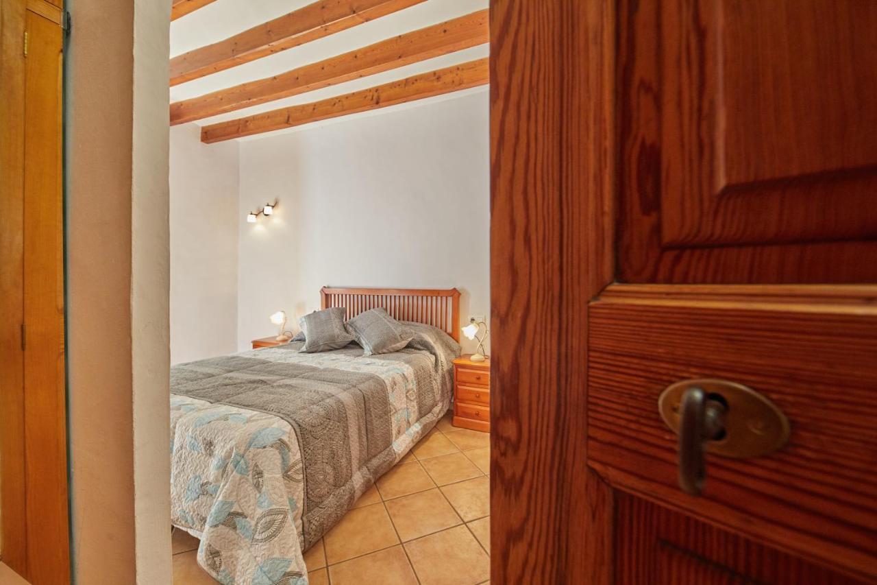 Casa Fortuny Soller Bagian luar foto