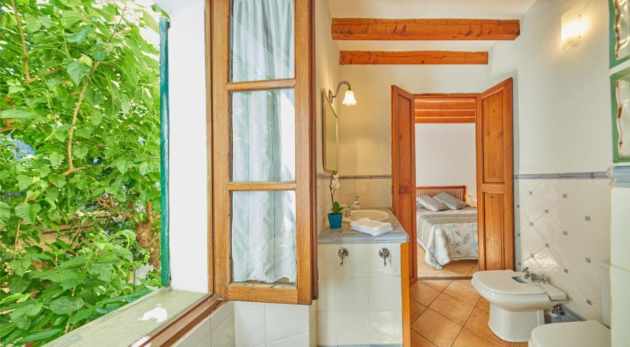 Casa Fortuny Soller Bagian luar foto