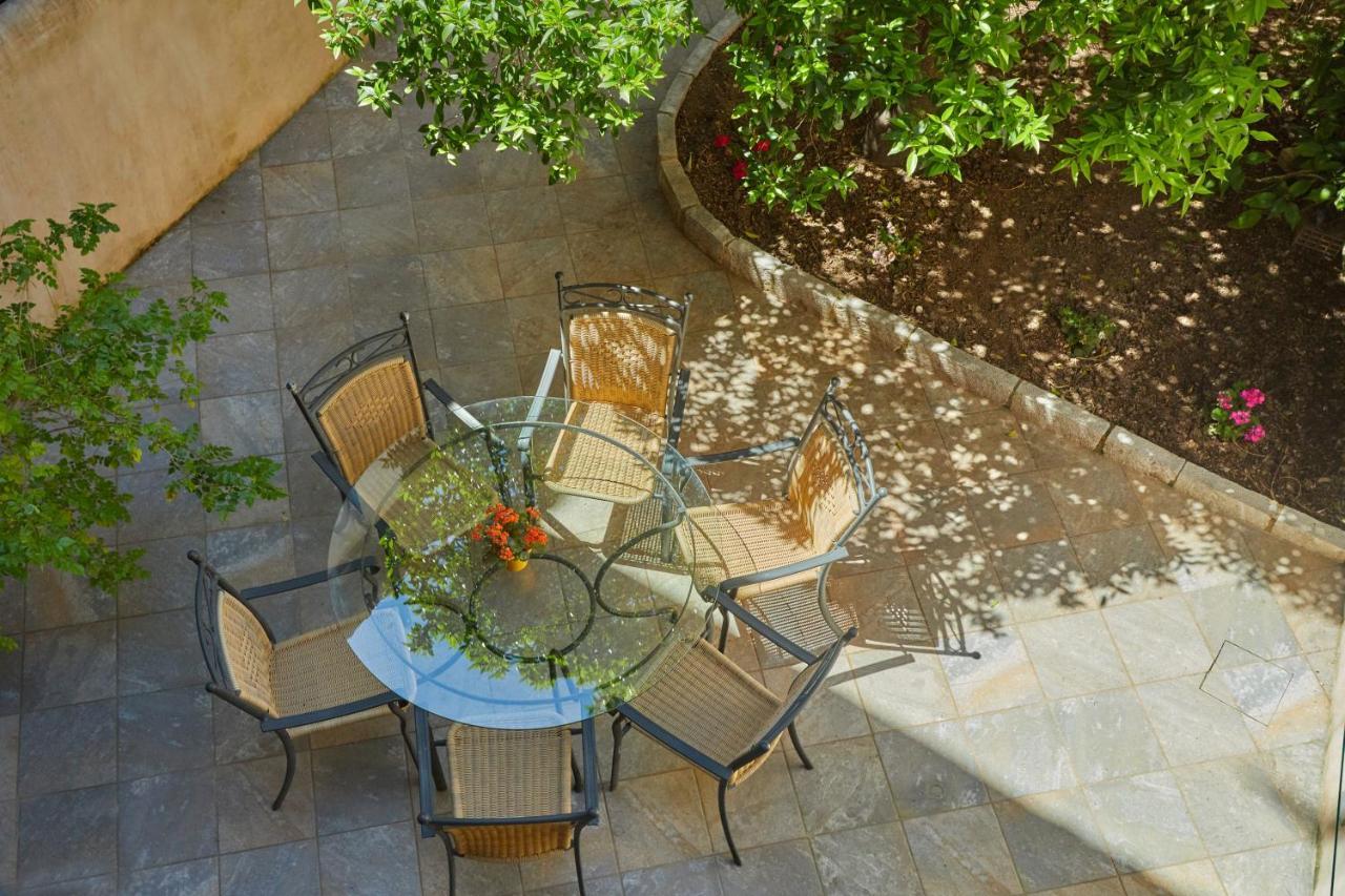 Casa Fortuny Soller Bagian luar foto