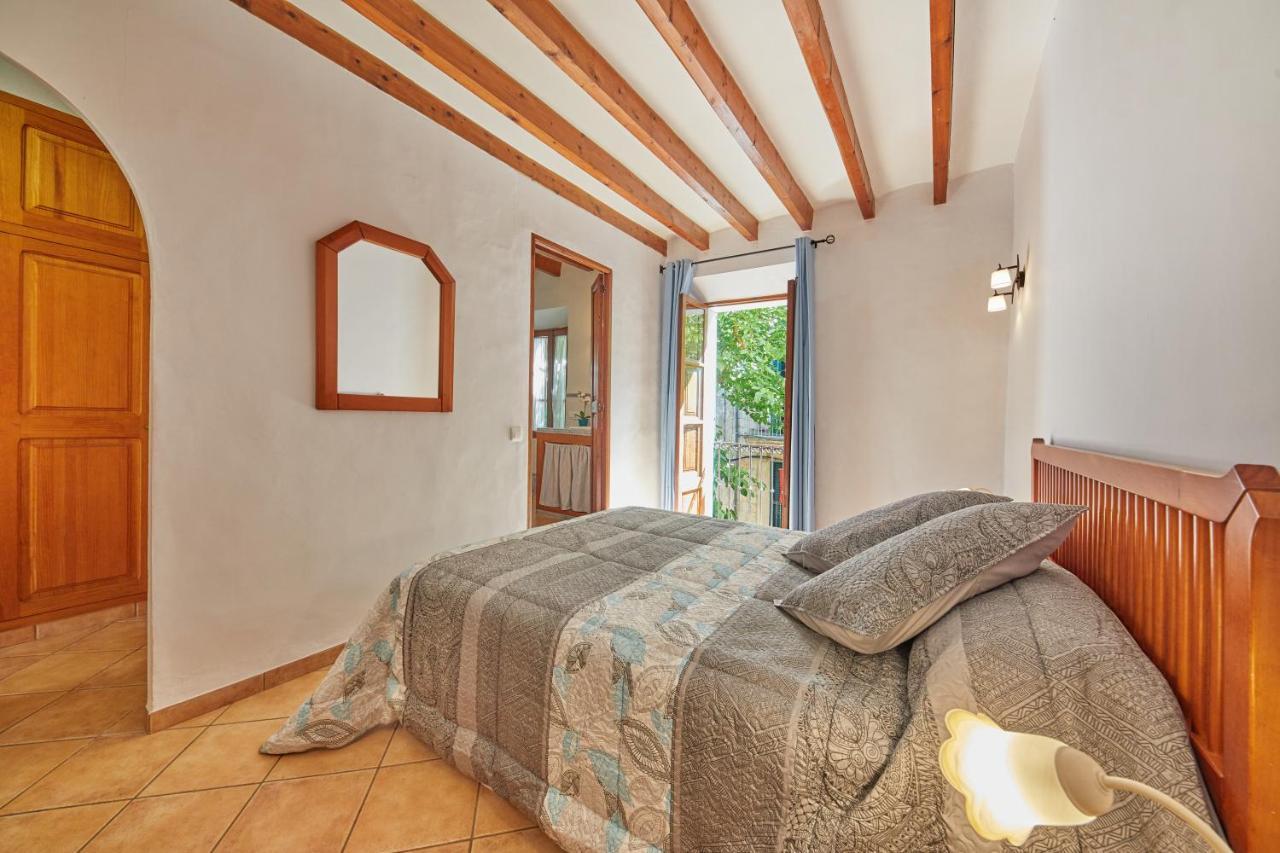 Casa Fortuny Soller Bagian luar foto