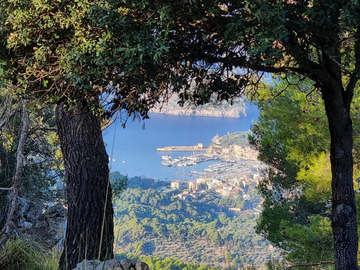 Casa Fortuny Soller Bagian luar foto
