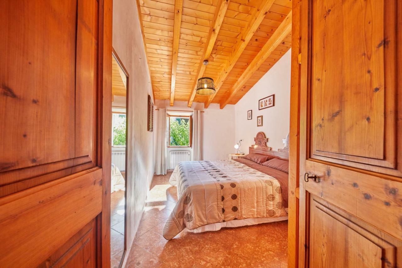 Casa Fortuny Soller Bagian luar foto