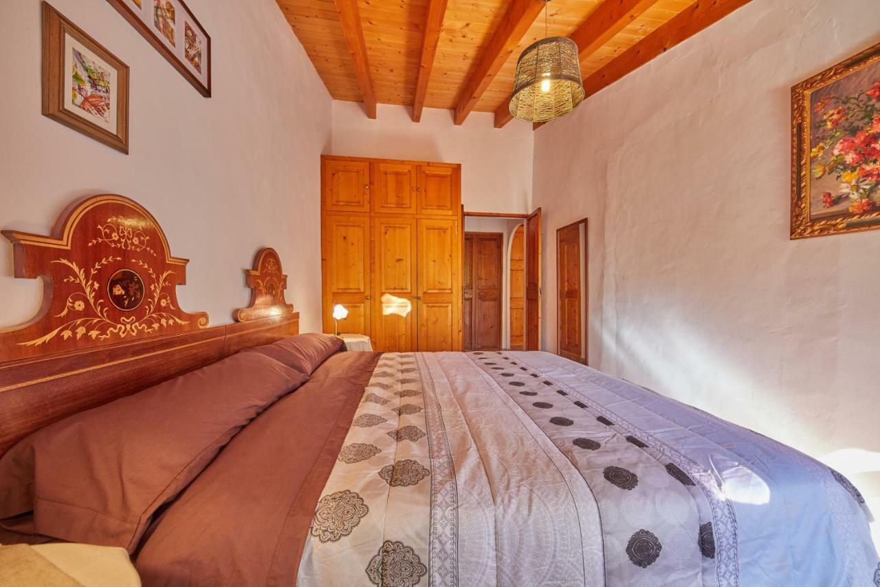 Casa Fortuny Soller Bagian luar foto