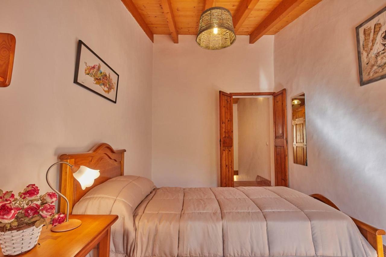 Casa Fortuny Soller Bagian luar foto