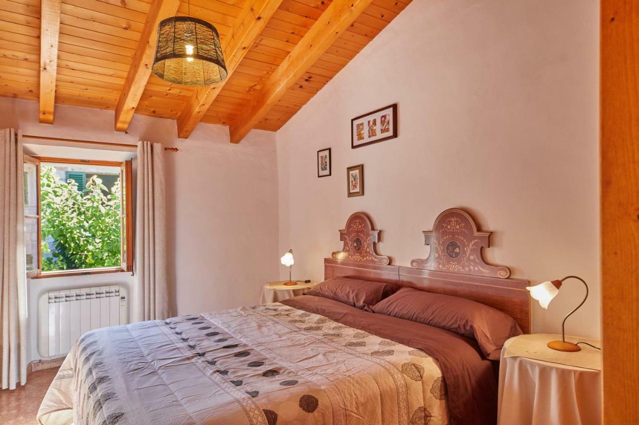 Casa Fortuny Soller Bagian luar foto