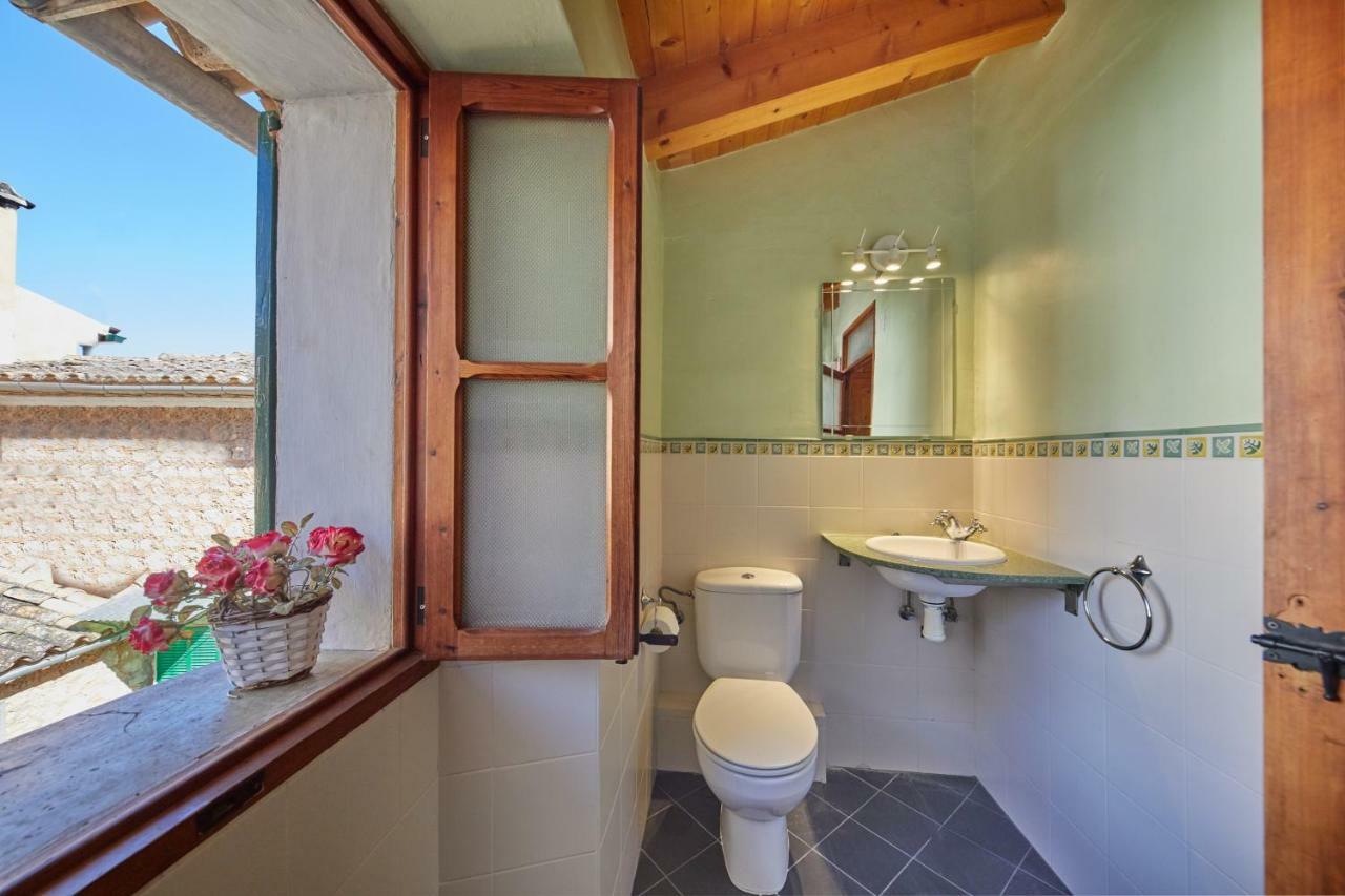 Casa Fortuny Soller Bagian luar foto